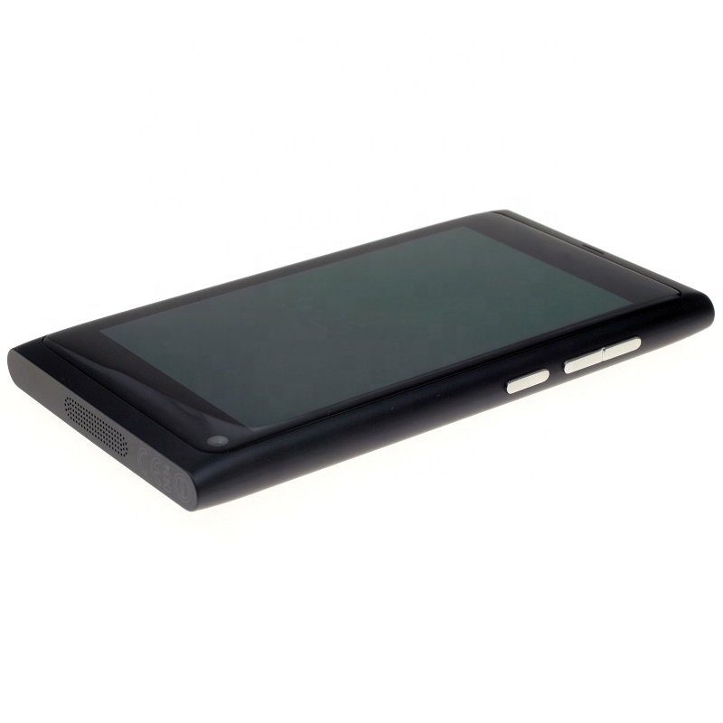 For N9 Unlocked Mobile Phones 3.9" 8MP 16GB ROM 1GB RAM GPS 3G FM radio WIFI Cellphone